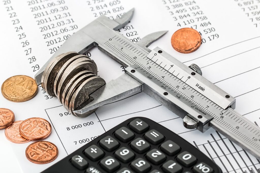 budget your money